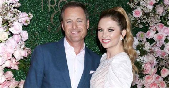 Chris Harrison, Lauren Zima Engaged After 3 Years of Dating