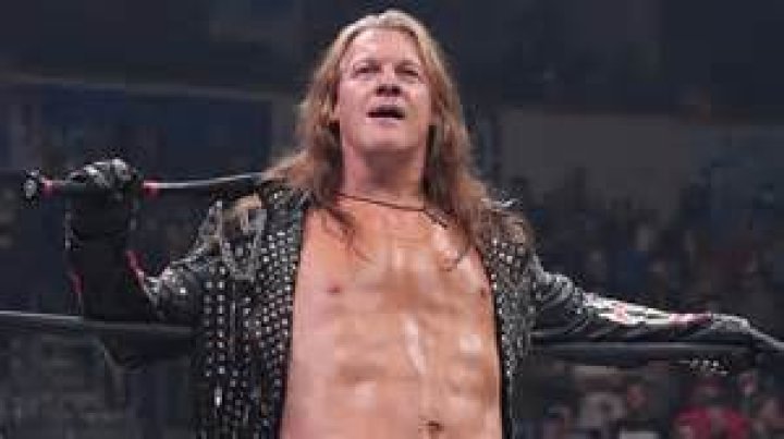 Chris Jericho Says The List Won’t Be Back In WWE