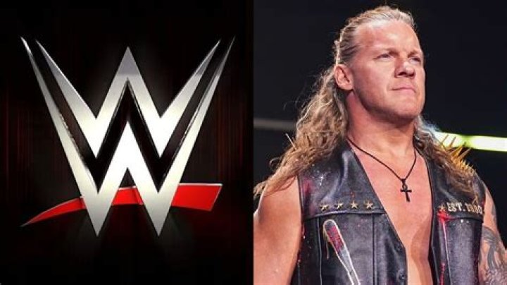 Chris Jericho Says WWE Wanted To Rename His Finisher To “The STD”