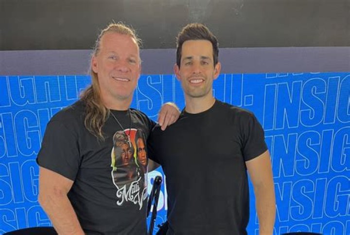 Chris Jericho Shares AEW’s Honest Feelings on CM Punk’s WWE Comeback