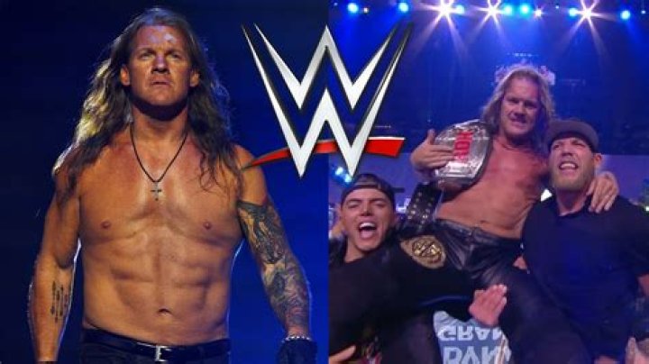 Chris Jericho Wanted To Bring Ralphus With Him To WWE