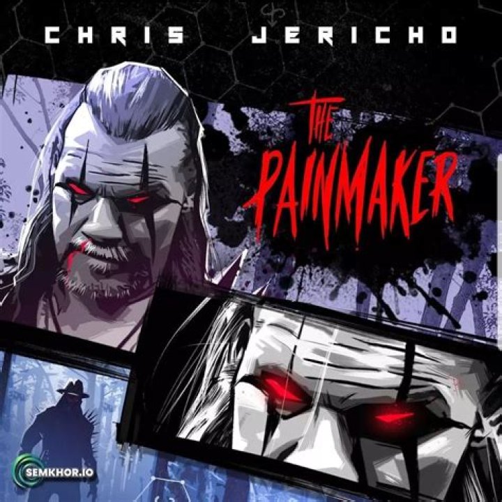 Chris Jericho Wants To Bring Painmaker Gimmick To Big Screen
