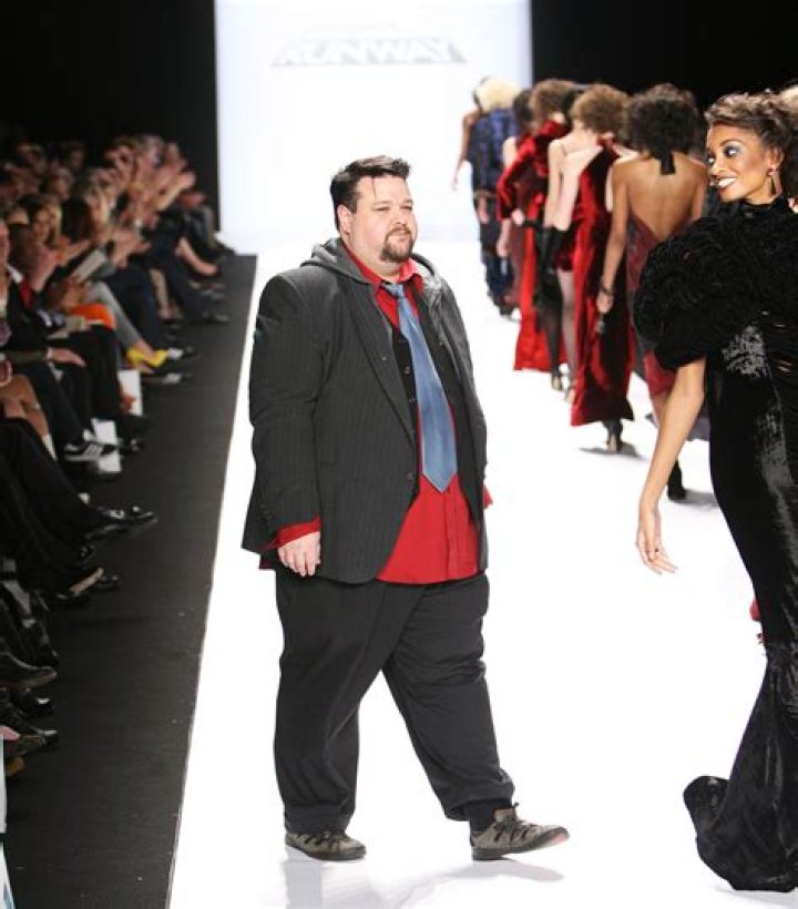 Chris March Dead: ‘Project Runway’ Alum Dies at Age 56