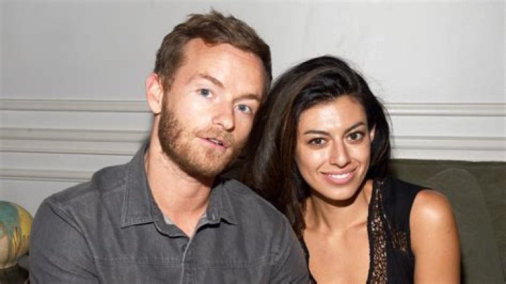 Chris Masterson Is Engaged to Yolanda Pecoraro: See Her Ring
