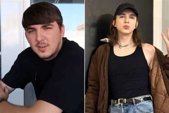 Chris Mr Beast: Then And Now - A Journey Of Transformation