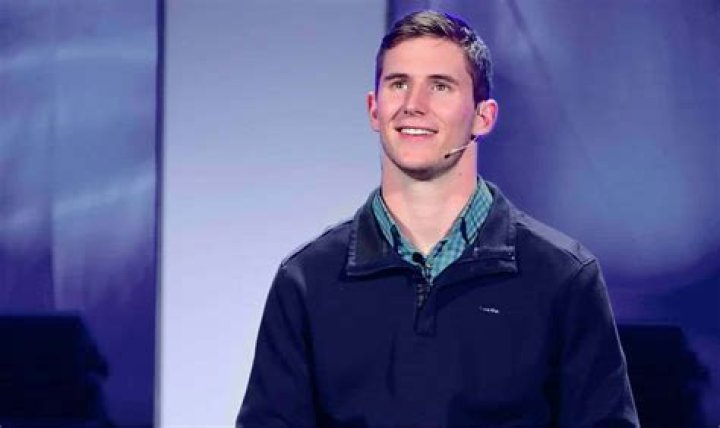 Chris Norton Net Worth, Income, Salary, Earnings, Biography, How much money make?