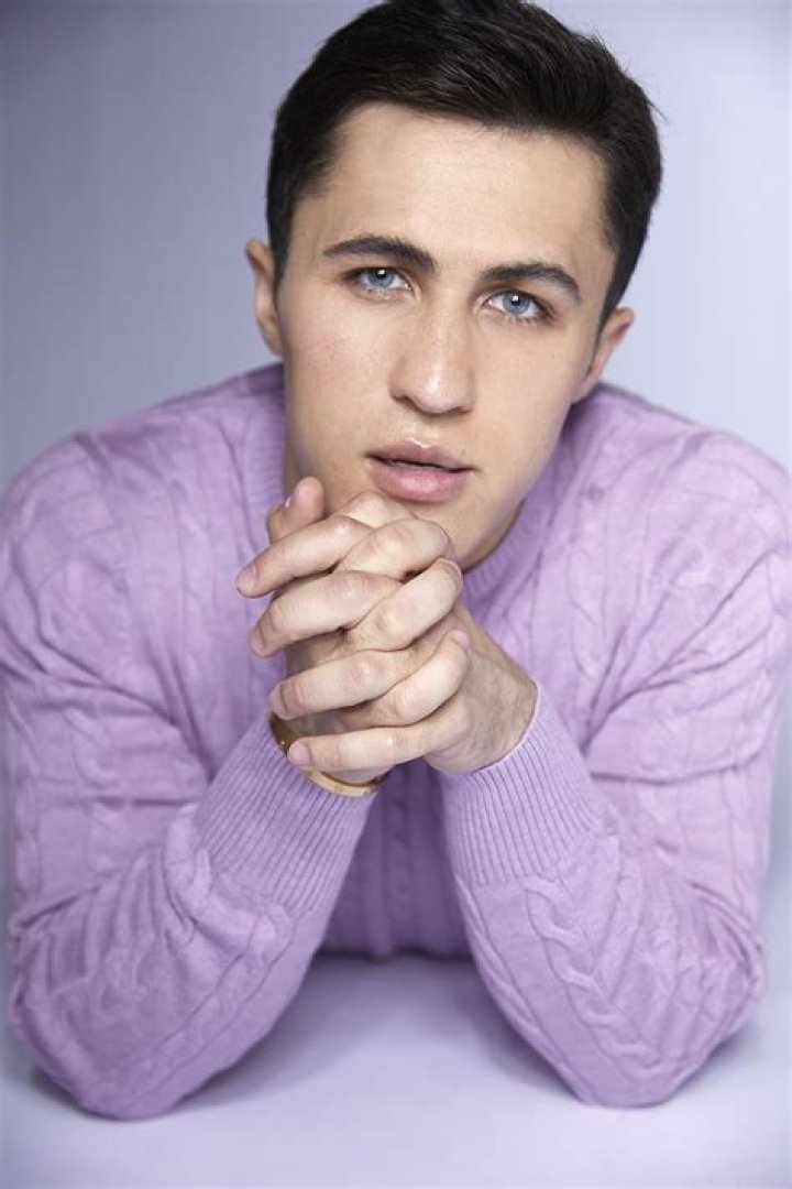 Exploring The Cinematic Journey Of Chris Olsen: A Rising Star