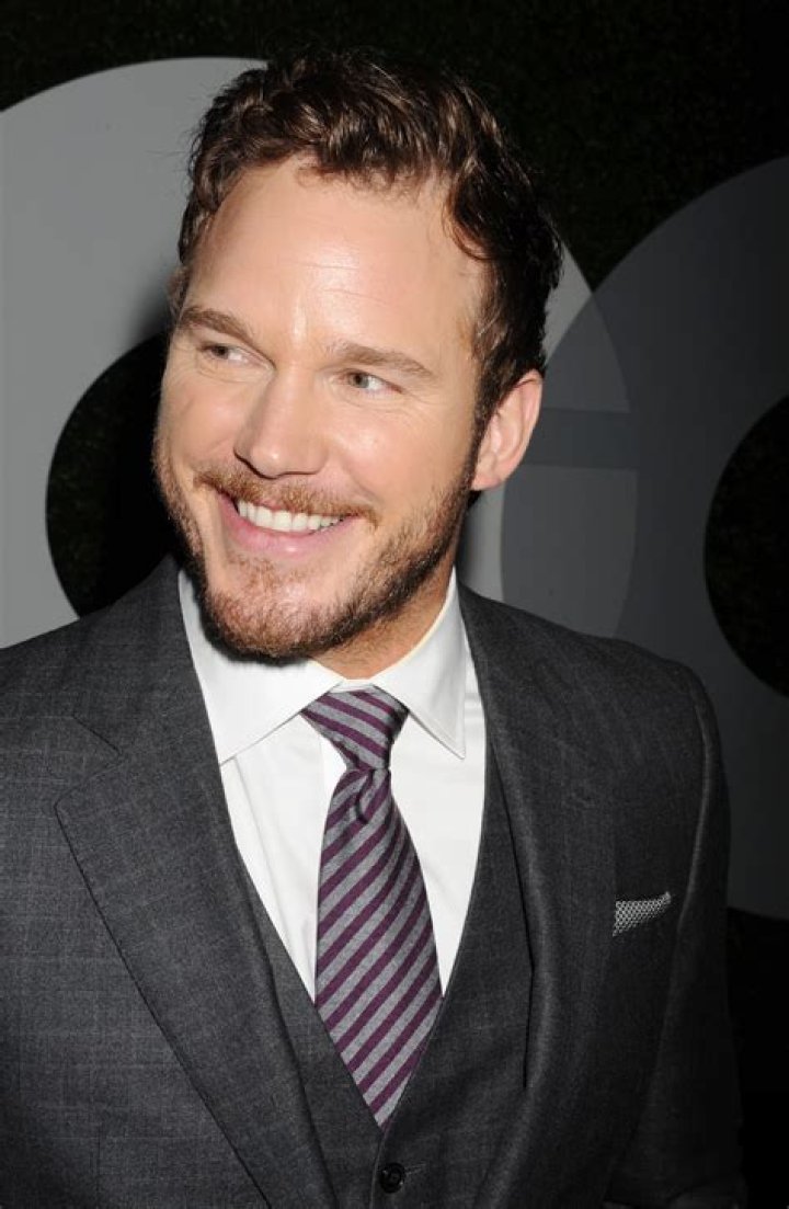 Chris Pratt hot pictures | Glamour UK