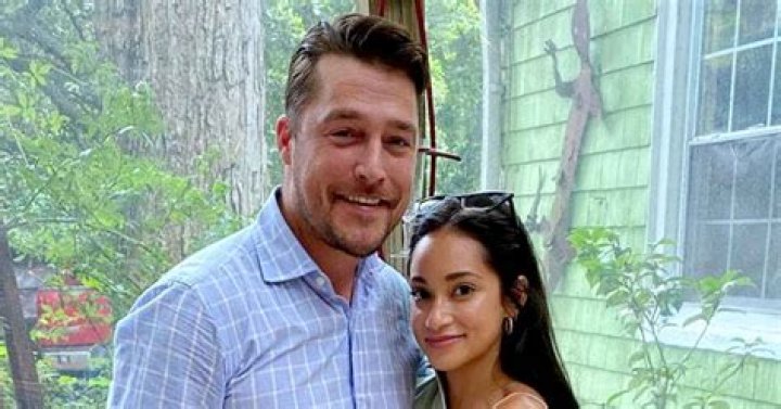 Chris Soules, Victoria Fuller Seemed 'Happy' on Virginia Beach Trip