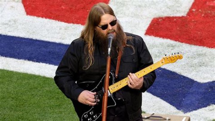 Exploring Chris Stapleton's Political Views: A Deep Dive