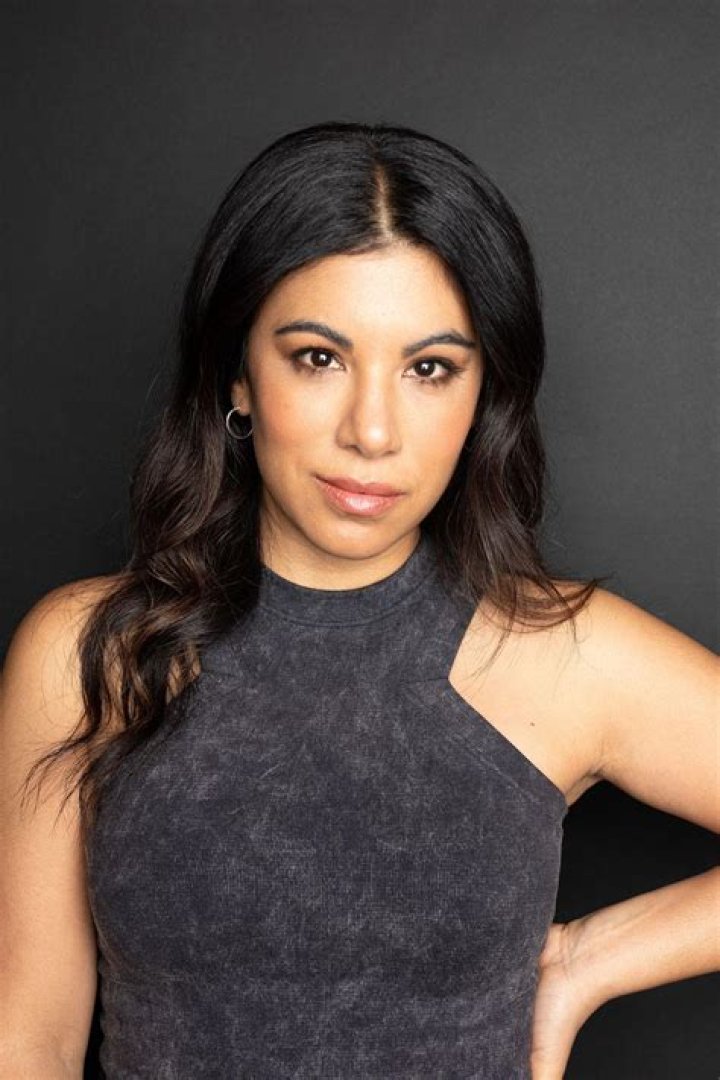 Chrissie Fit Ethnicity, Nationality, Race, Family, Body measurements, career