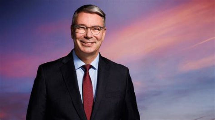 Exploring The Life And Journey Of Christian Dahm