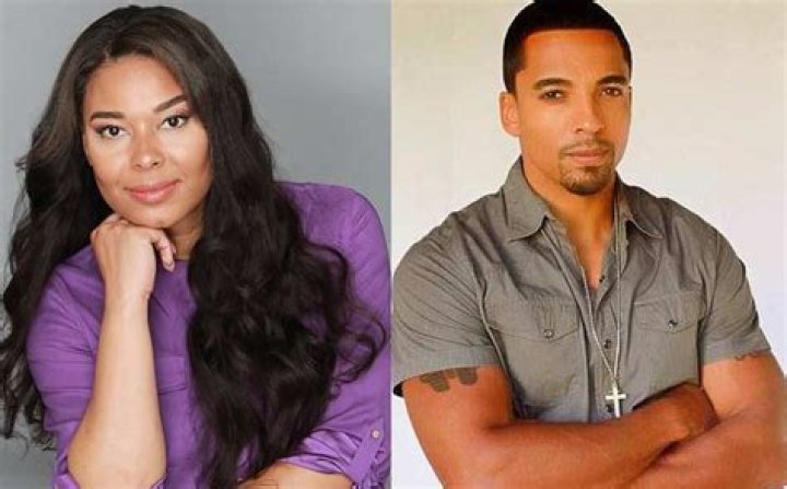 Exploring The Romantic Life Of Christian Keyes