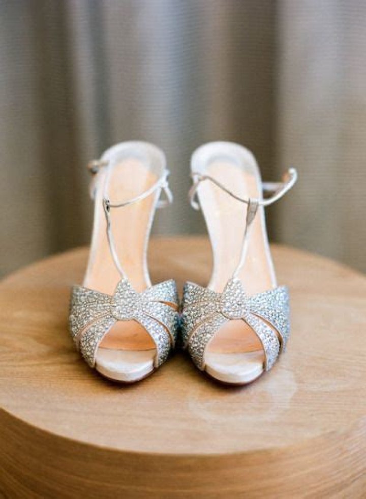 Mesmerizing Christian Louboutin Sparkly Shoes: Captivate Every Step