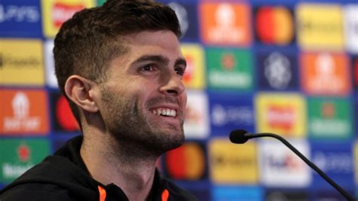 'I'm happy here' - Christian Pulisic hits out at rumours he could quit Chelsea but refuses to rule out future transfer