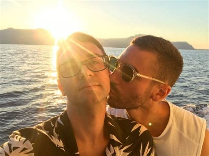 Christian Siriano Talks ‘Fun Love’ With New Boyfriend Kyle Smith