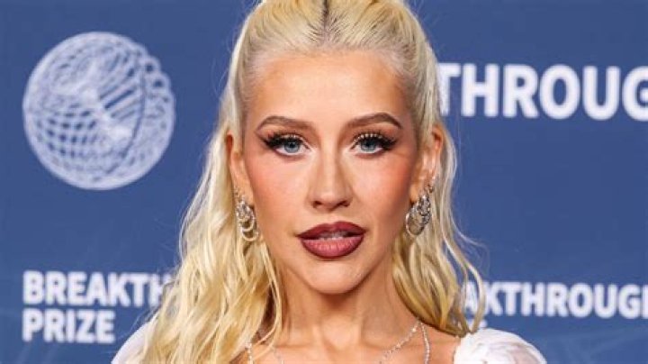 Christina Aguilera News - Us Weekly