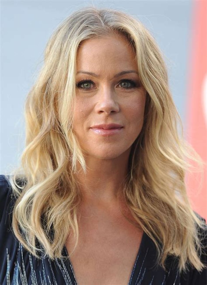 Christina Applegate News - Us Weekly