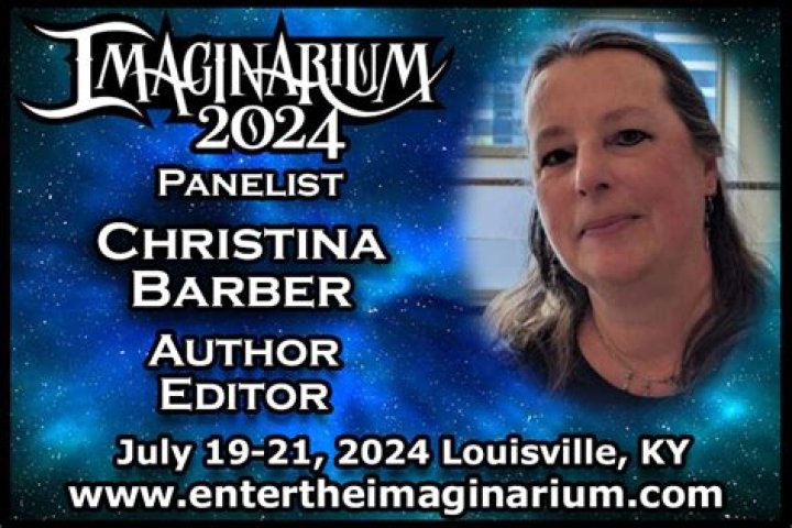 Unveiling The Life Of Christina Barber From Flint, MI