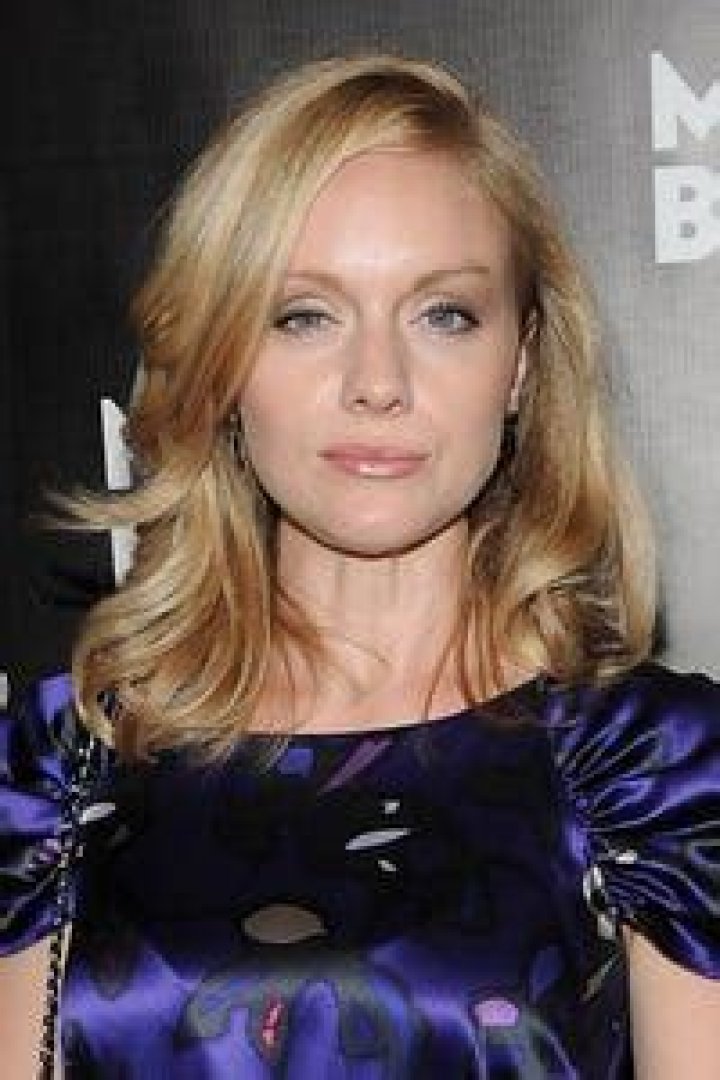 Unveiling The Charm Of Christina Cole Through Captivating Photos