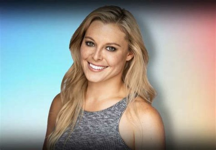 Christina Erika Lee Net Worth, Income, Salary, Earnings, Biography, How much money make?