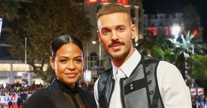 Christina Milian Gives Birth to 3rd Child, Her 2nd With Matt Pokora