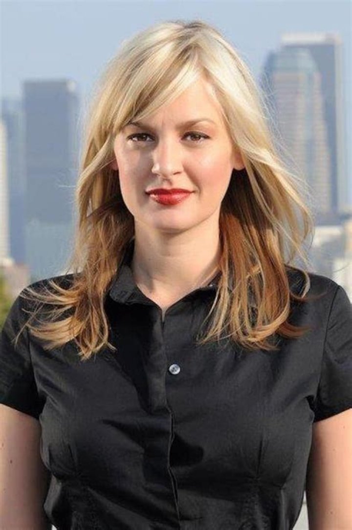 Exploring The Life And Career Of Christina Pazsitzky