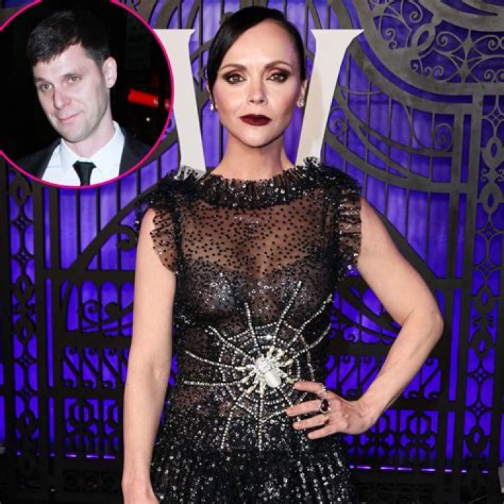 Christina Ricci and James Heerdegen’s Relationship Timeline