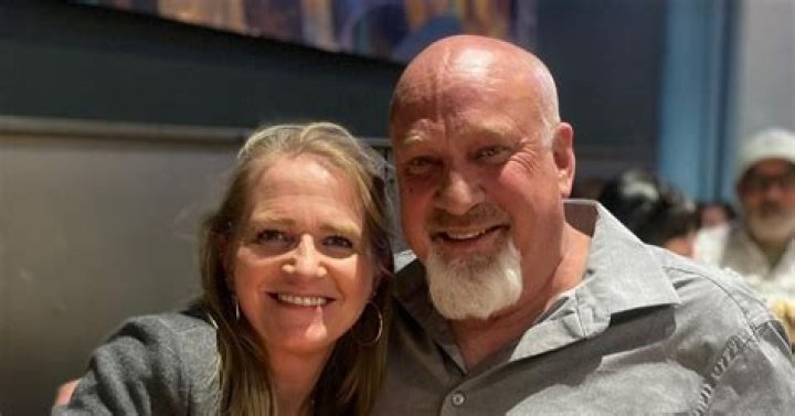 Christine Brown ‘Canceled’ Another Date After Meeting David Woolley