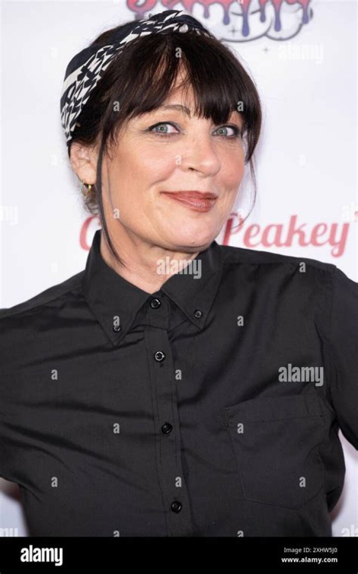 Discovering The Life And Legacy Of Christine Peake