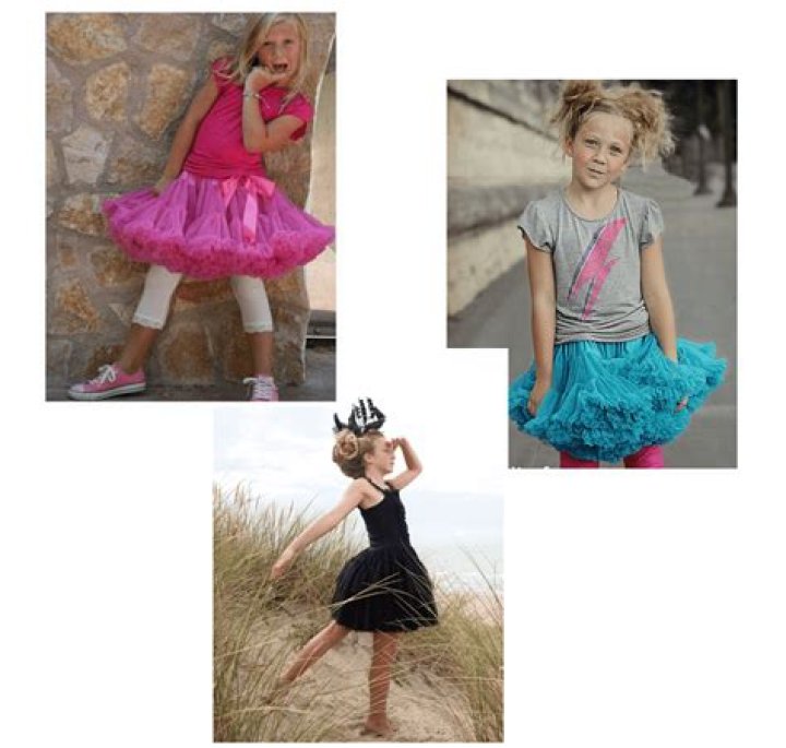 Christine Quinn Recreates Carrie Bradshaw’s Iconic Tutu Outfit