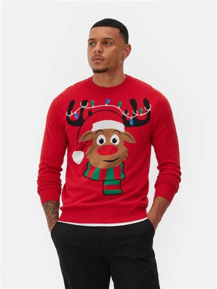 27 Best Christmas Jumpers for 2022: Stylish Christmas Jumpers