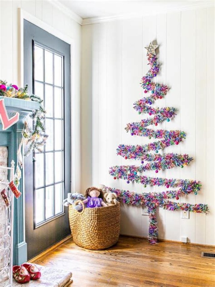 Christmas Trees on Amazon for Apartments and Small Spaces
