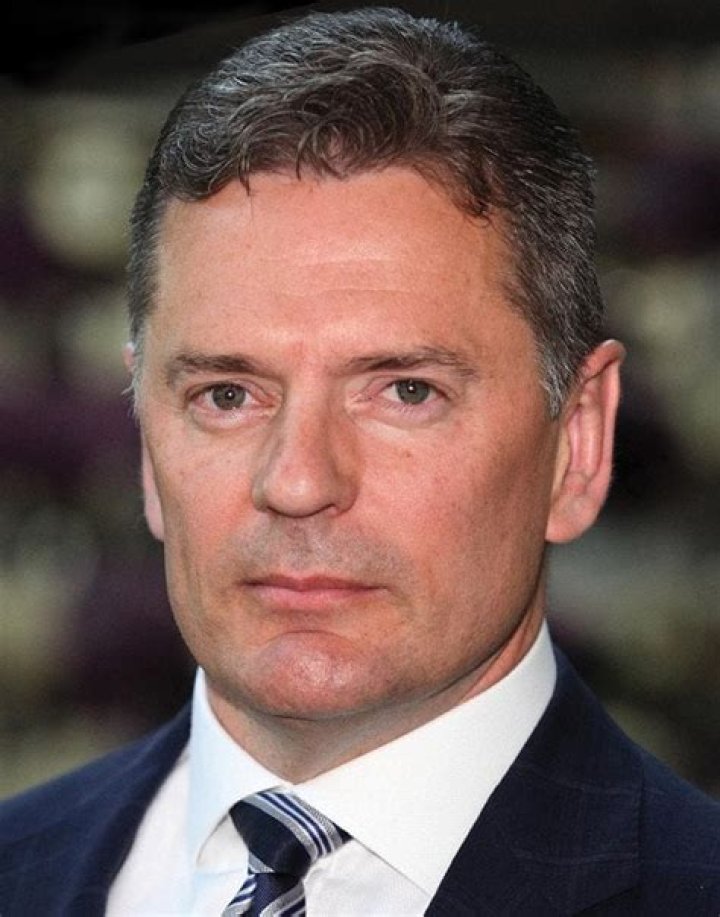 Christopher Edward Wilding Net Worth, Income, Salary, Earnings, Biography, How much money make?