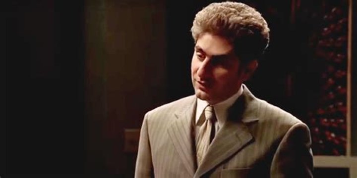 Christopher Moltisanti: Who is The Sopranos star, Michael Imperioli?