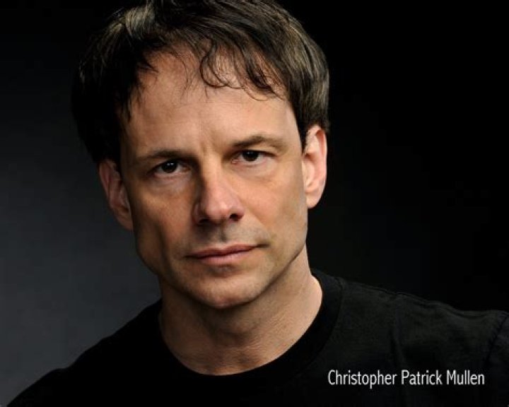 Christopher Patrick Mullen Net Worth, Income, Salary, Earnings, Biography, How much money make?