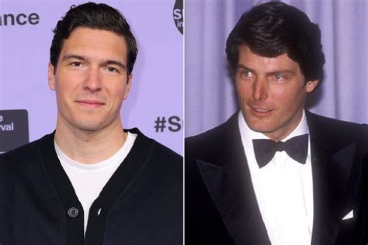 Christopher Reeve’s son is all grown up – and looks just like his super hero dad