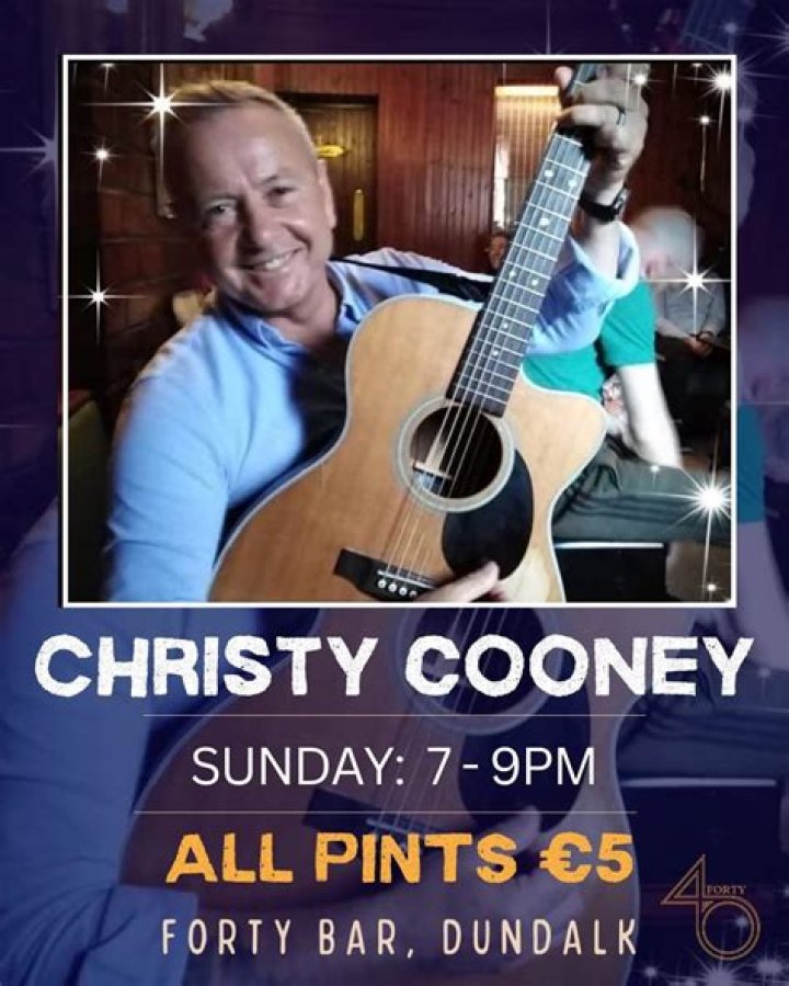 Christy Cooney | All their articles | Page 1