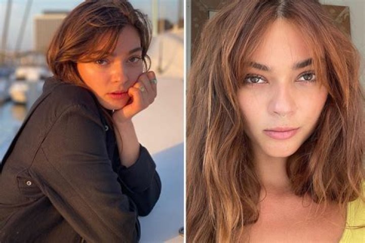 Model Christy Giles' haunting final Instagram post reveals she celebrated birthday days before killed by ‘masked gang’