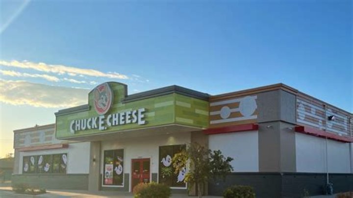 Chuck E. Cheese in Boise to Reopen on Wednesday