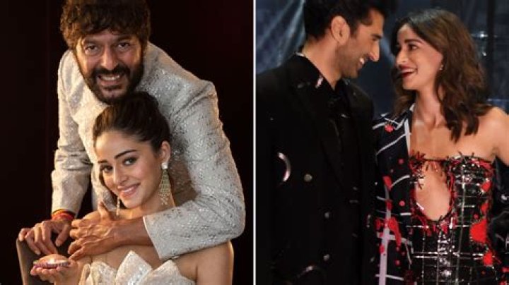 Chunky Panday’s warning as he reacts to dating rumours between daughter Ananya and Aditya Roy Kapur