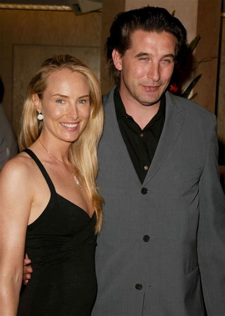 Chynna Phillips: Why I Tried to Divorce Billy Baldwin