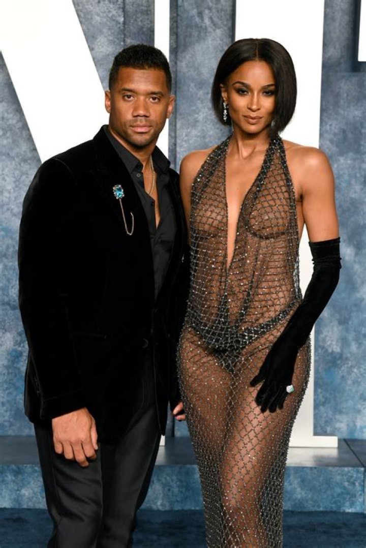 Ciara and Russell Wilson Wedding: Bridesmaid Dress Details
