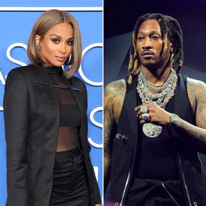 Ciara Hints She Felt ‘Tired’ by End of Relationship With Future