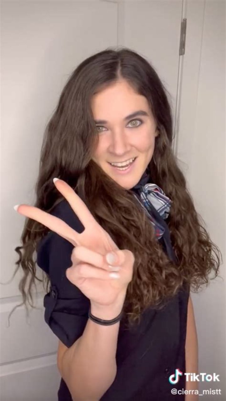 Cierra Mistt Tiktok Video Got Her Fired From The Job