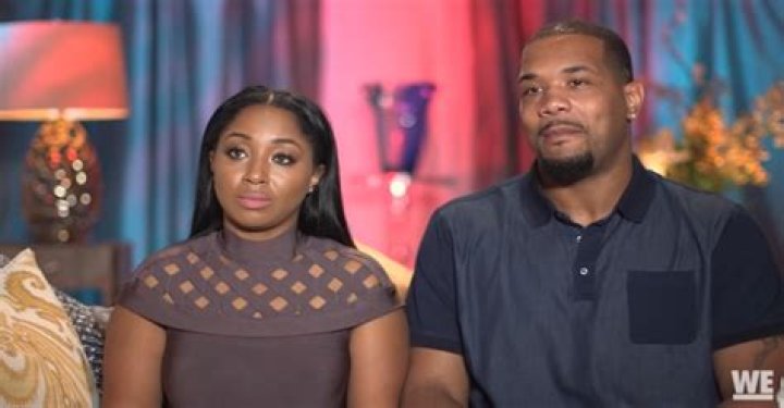 Cierrah Williams: The Story Behind Her Husband