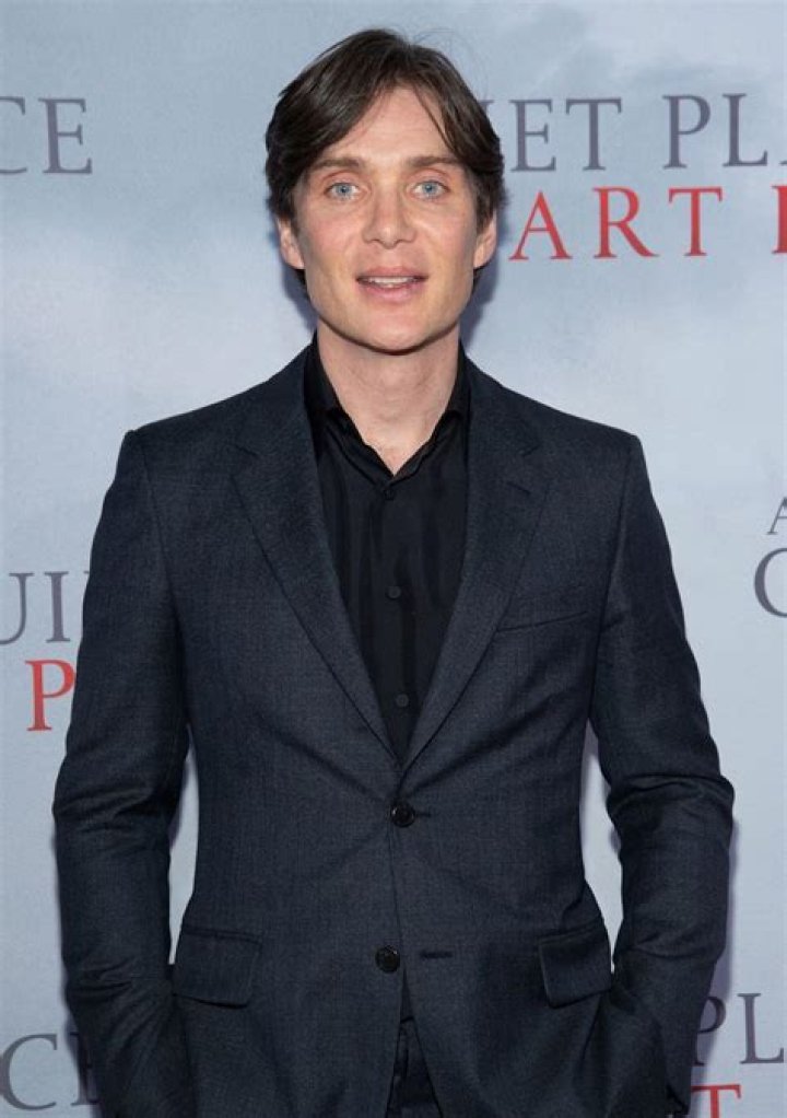 Cillian Murphy and Wife Yvonne McGuinness' Relationship Timeline
