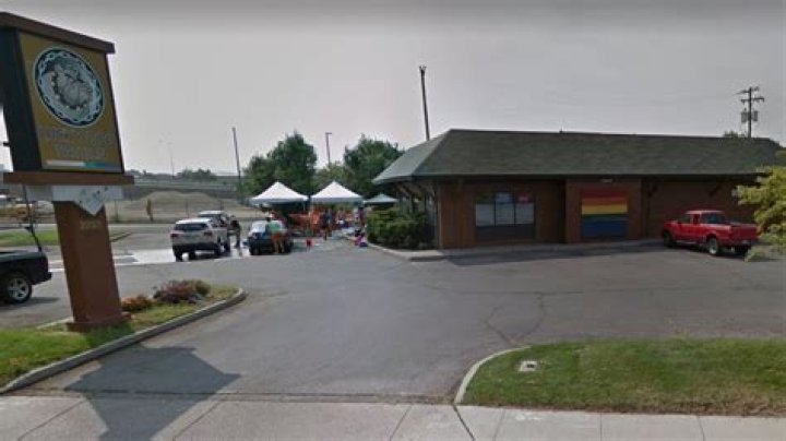 City of Boise purchases Lucky Dog Tavern building for future police substation