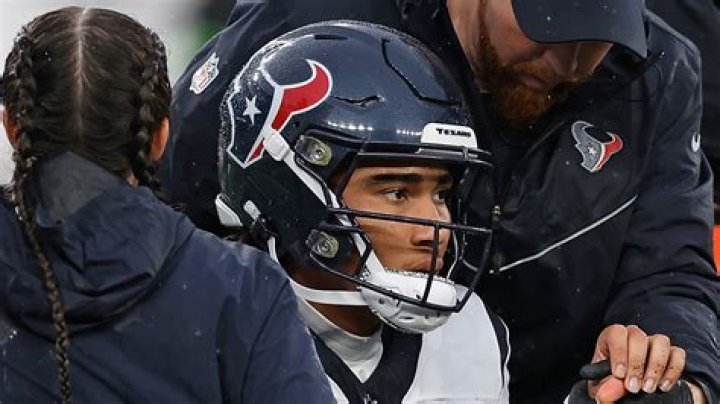 CJ Stroud injury update as Houston Texans reveal quarterback's status ahead of NFL Week 15 clash with Tennessee Titans
