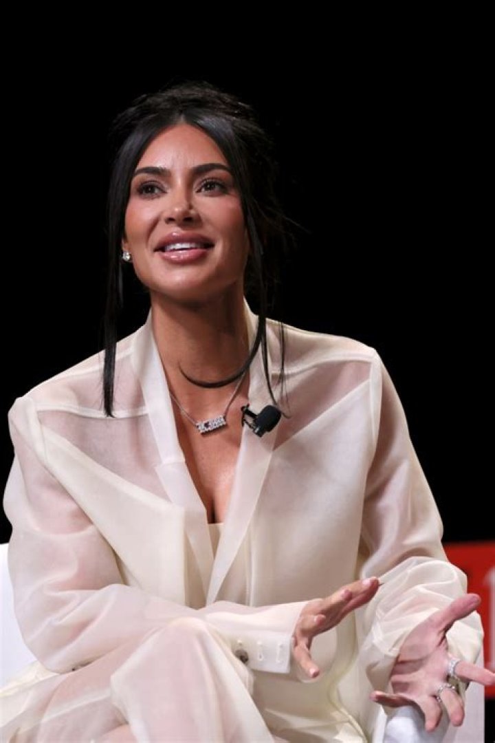 CJ Stroud led prison reform with Kim Kardashian after watching his dad get locked up when he was just 13 years old